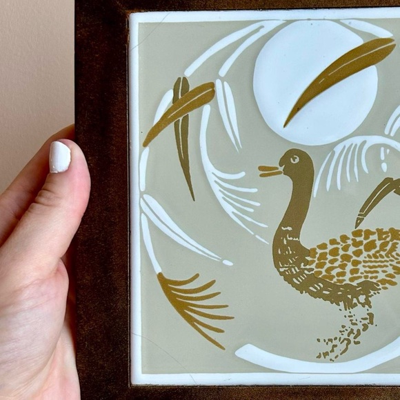 Vintage Trivet Set - Picture 6 of 6